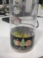 Mängden socker i Uva blanca (sin pepitas)