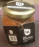 Mängden socker i Sobrasada con miel