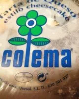 Mängden socker i Tarta de queso