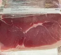 Mängden socker i Jamón serrano