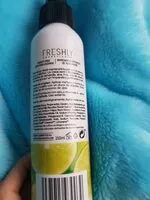 Mängden socker i Tónico facial purificante