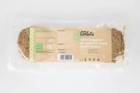 Mängden socker i Mini burguers de seitan al toque mediterraneo