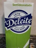 Mängden socker i Leche