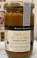 Mängden socker i Dulce de leche