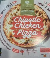 Mängden socker i Chipotle chicken