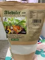 Mängden socker i Azucar abedul