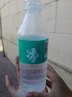 Mängden socker i Nature