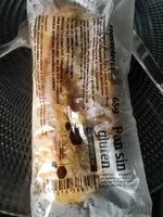 Mängden socker i Pan sin gluten