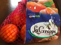 Mängden socker i Clementines