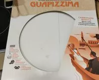 Mängden socker i Pizza carbonara bianca