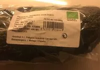 Mängden socker i Aguacate ecológico