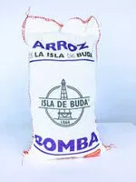 Mängden socker i Arroz bomba