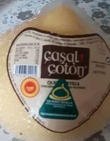 Mängden socker i Queso de tetilla