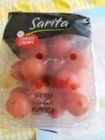 Mängden socker i Sarita tomate cherry