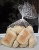 11 panecillos