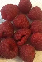 Mängden socker i Framboise