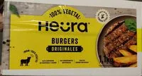 Mängden socker i Hamburguesa original