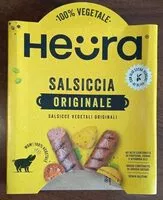 Mängden socker i Salsiccia Originale