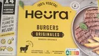 Mängden socker i burguer original