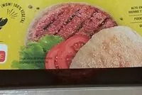 Mängden socker i Choriburger