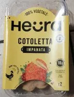 Mängden socker i COTOLETTA IMPANATA