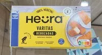 Mängden socker i Varitas rebozadas