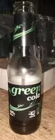 Mängden socker i Green Cola