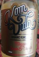 Mängden socker i Manzana, canela & vainilla