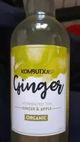 Mängden socker i Kombucha tea