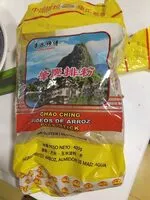 Mängden socker i Protéine Bagoji