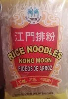 Mängden socker i Fideos de arroz
