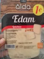 Mängden socker i Aldanondo