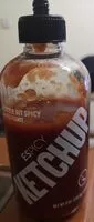 Mängden socker i Espicy Ketchup