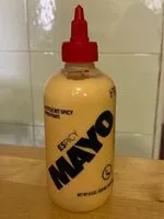 Mängden socker i ESPICY Mayo