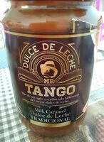 Mängden socker i Dulce de Leche