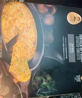 Mängden socker i Tortilla de patata con trufa