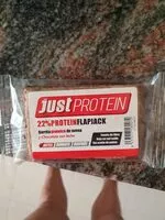 Mängden socker i Barrita ptroteica de avena