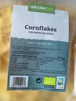 Mängden socker i Cornflakes