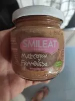 Mängden socker i Tarrito de melocotón y frambuesa