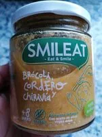 Mängden socker i Tarrito ecológico de brócoli, cordero y chirivía