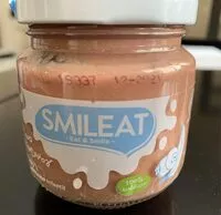 Mängden socker i Smileat con yogur