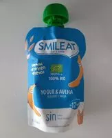 Mängden socker i Yogur & Avena