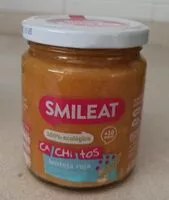 Mängden socker i Potito de lenteja roja