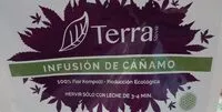 Mängden socker i Infusion de cañamo