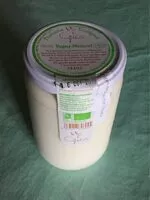 Mängden socker i YOGUR NATURAL