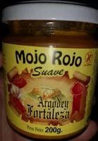 Mängden socker i Mojo Rojo Suave