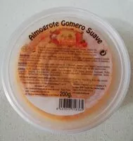 Mängden socker i Almogrote Gomero Suave