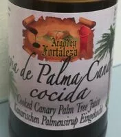 Mängden socker i Savia de Palma Canaria Cocida