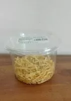 Mängden socker i Chips paille à l'huile d'olive