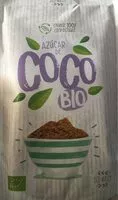 Mängden socker i Sucre coco